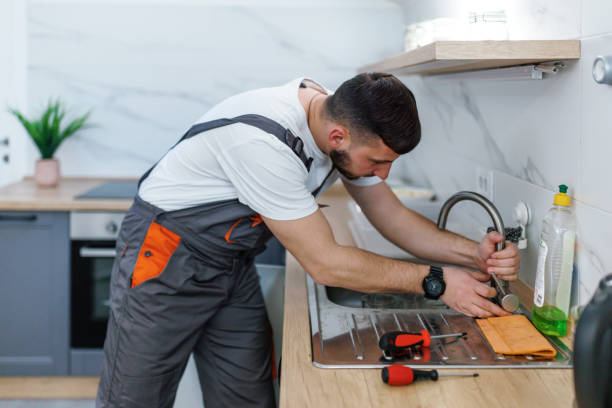 Shower Repair Services in Dunnellon, FL